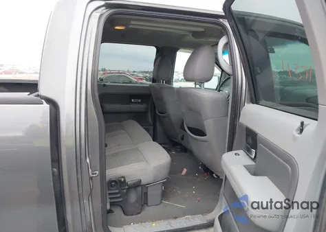 2006 Ford F-150 Fx4/Lariat/Xlt from USA, damaged, VIN 1FTPW14V16FB54117